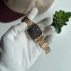 Casio Square Watch
