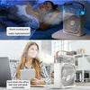 DLC - Cooling Fan With Ice