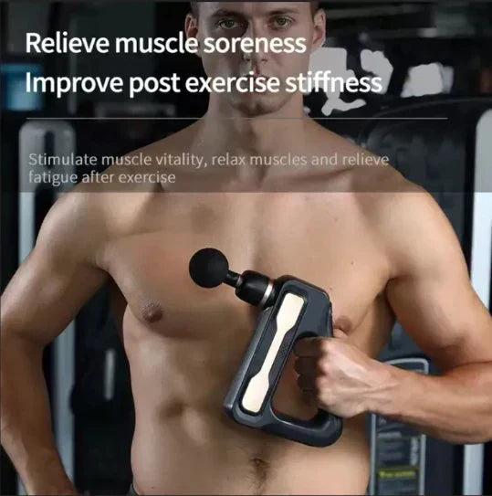 Denx - Fascial Gun