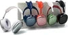 EchoWave P9 Wireless Headphones