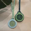 Royal Pop Pendant Watch