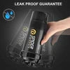 Body Armor Protein Shaker Bottle