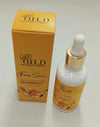 Professional Cosmetics Vitamin C Face Serum