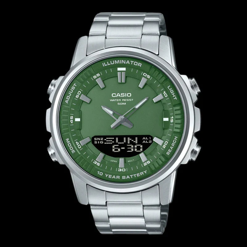 Dial Men Watch